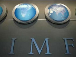 Sri Lanka da IMFye rest çekti