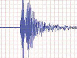 Denizlide 2 günde 80 deprem