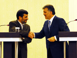 Ahmedinejad arabulucu istemedi