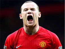 Wayne Rooney Galatasarayda