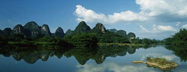 Guilin Li River