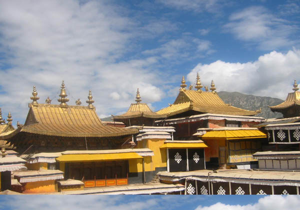 The Potala Palace Pictures | China Pictures