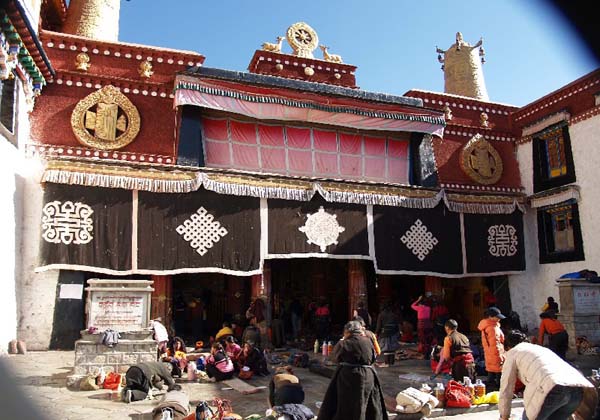 Tibet Pictures | China Pictures