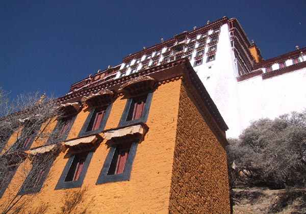 The Potala Palace Pictures | China Pictures