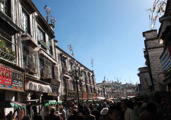 Tibet Pictures | China Pictures