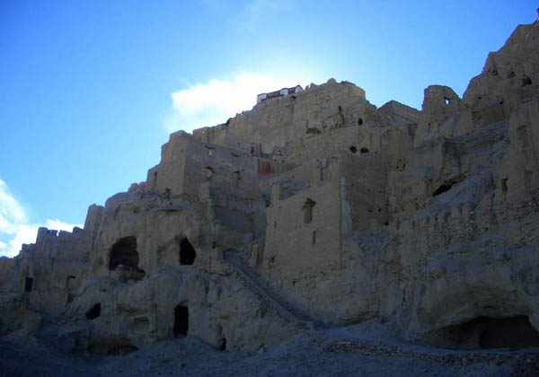 Norbulingka Summer Palace Pictures, Tibet Pictures, China Pictures