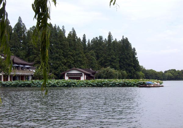 hangzhou tourist,hangzhou holiday, Hangzhou-China