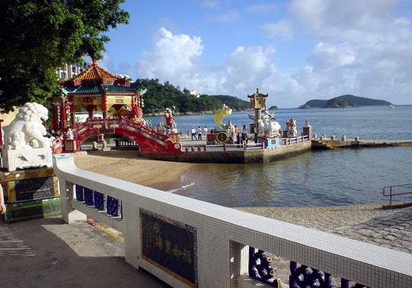 Hong Kong Repulse Pictures, Hong Kong China, China Travel, China Tour