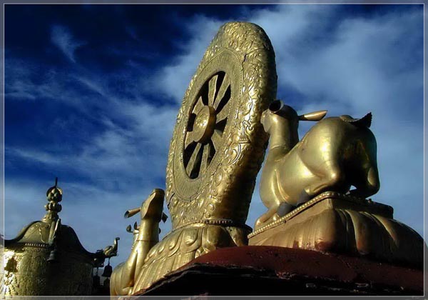The Potala Palace Pictures | China Pictures