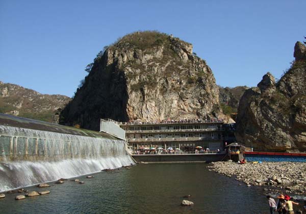 Ice Valley