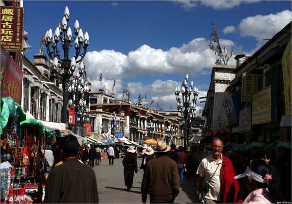 Tibet Pictures | China Pictures