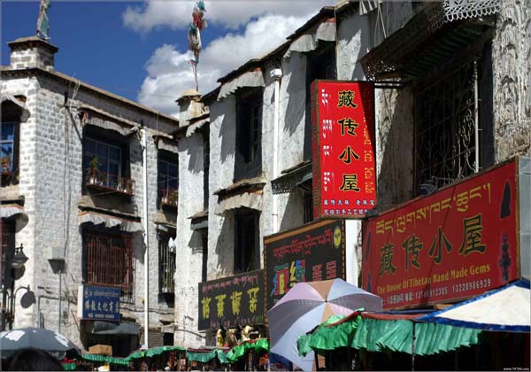 Tibet Pictures | China Pictures