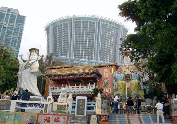 Hong Kong Repulse Pictures, Hong Kong China, China Travel, China Tour