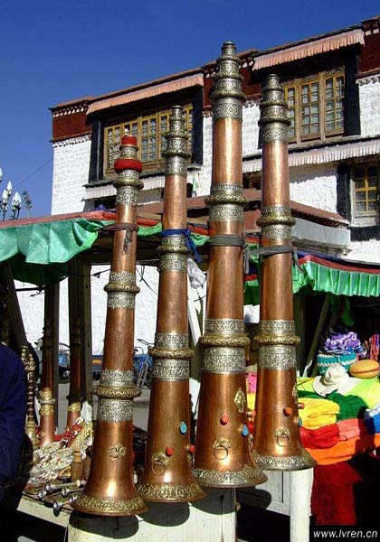 Tibet Pictures | China Pictures