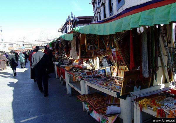 Tibet Pictures | China Pictures