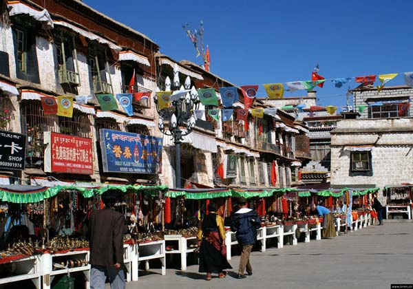 Tibet Pictures | China Pictures