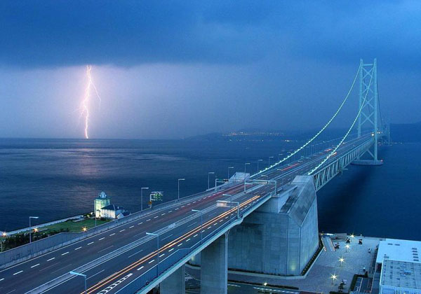 Tsing Ma Bridge
