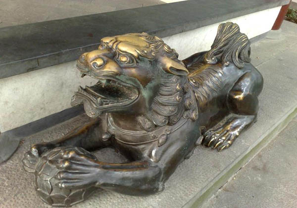 Hangzhou Leifeng Pagoda Pictures, Hangzhou-China, China-Tours