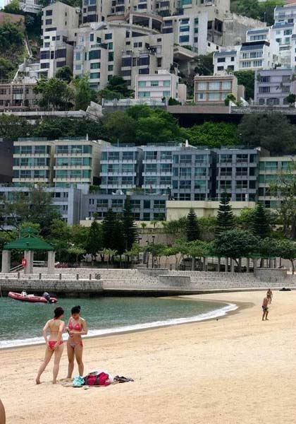 Hong Kong Repulse Pictures, Hong Kong China, China Travel, China Tour