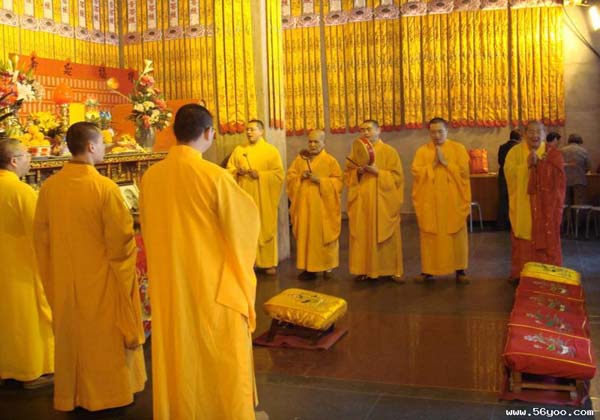 Jingan Temple Pictures | China Pictures