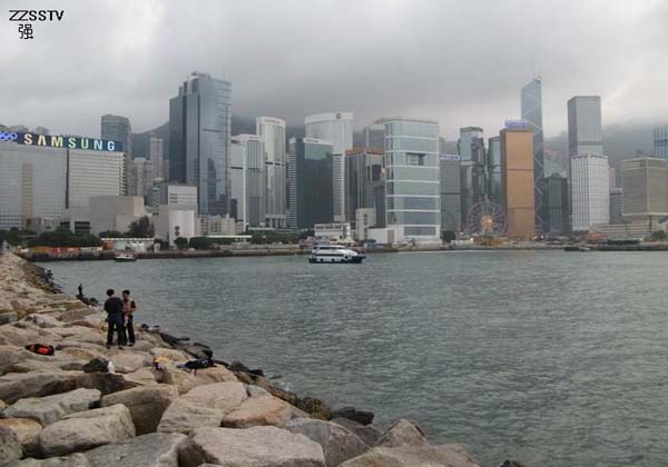 Hong Kong Repulse Pictures, Hong Kong China, China Travel, China Tour