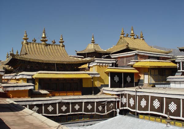 The Potala Palace Pictures | China Pictures