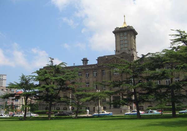 Dalian Pictures | China Pictures
