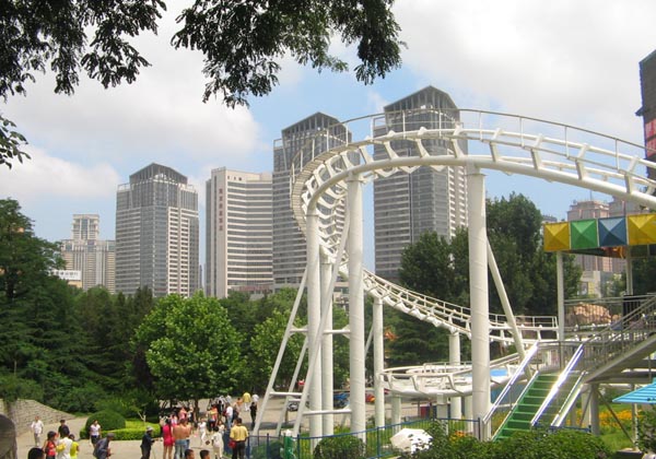 Dalian Pictures | China Pictures