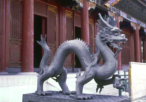 Summer Palace Pictures, Beijing Pictures, China Pictures