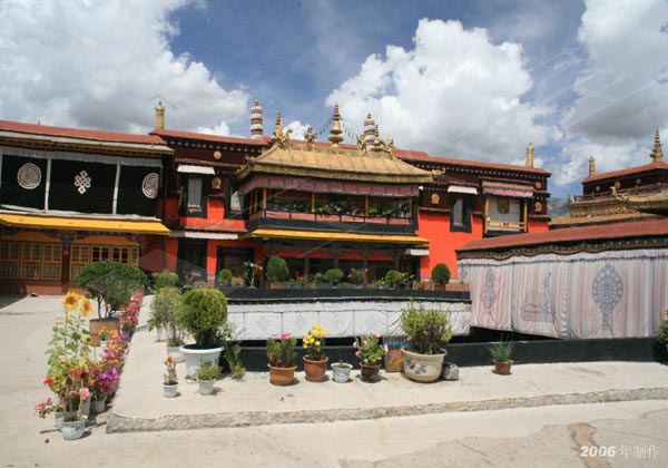 The Potala Palace Pictures | China Pictures