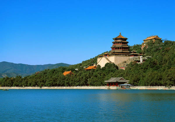Beihai Park