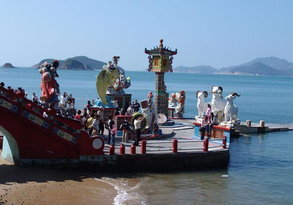 Hong Kong Repulse