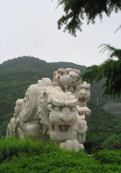 Tiger Beach Pictures | China Pictures Tiger Beach Pictures | China Pictures