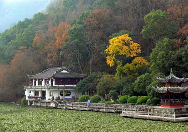 Hangzhou China
