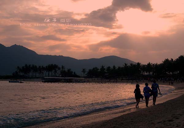 Sanya Pictures | China Pictures