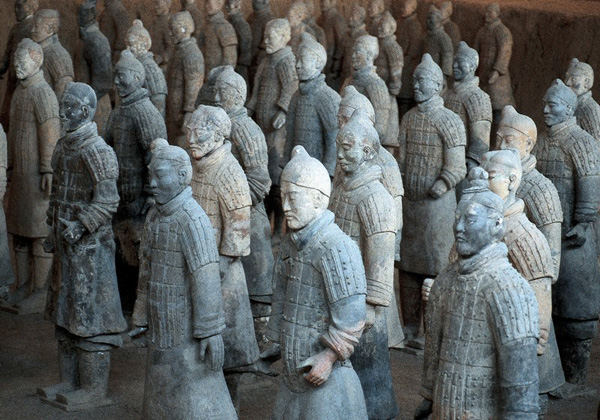 the-terra-cotta-warriors-and-horses