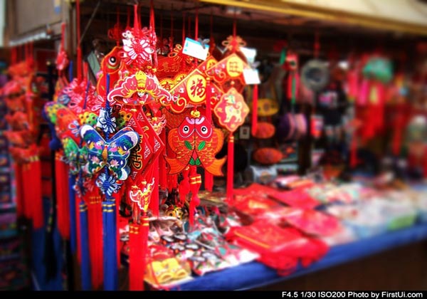 Hangzhou Hefang Street Pictures, Hangzhou-China, Hangzhou-Tours