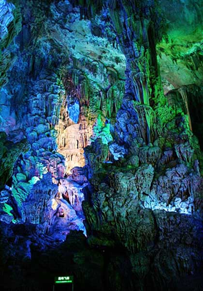 Guilin Pictures, Guilin Travel, Guilin Tour