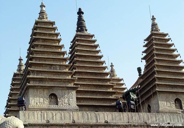 Hohhot China, Hohhot Pictures, Hohhot Tour