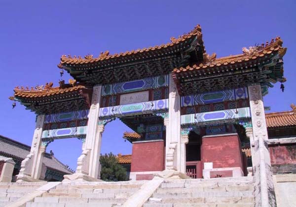 baoding-travel-pictures baoding-travel-pictures