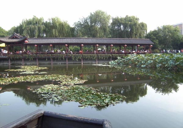 Hangzhou-Tour, Hangzhou-Travel