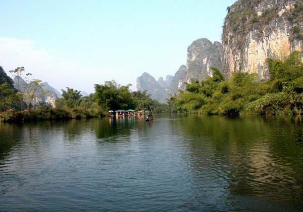 Guilin Pictures, Guilin Travel