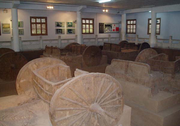 anyang-yin-ruins