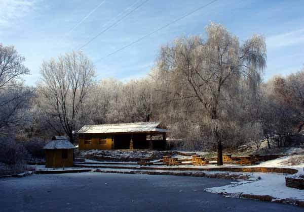 benxi-pingding-mountain-pictures