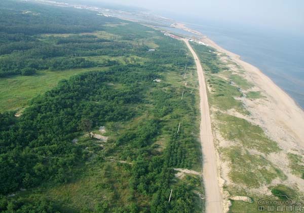 changli-golden-coast-pictures