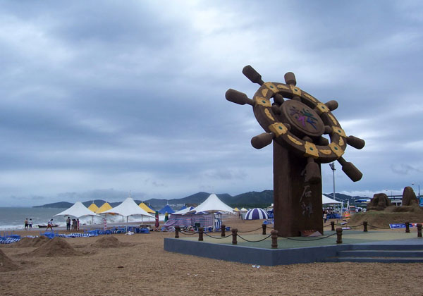 dalian-golden-stone-park-tour