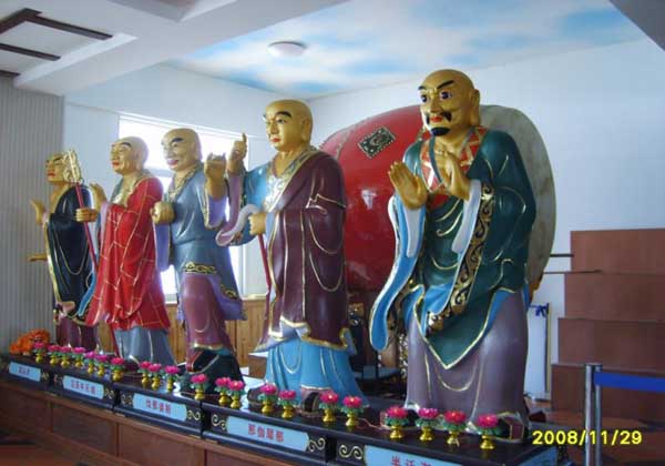 foguang-temple-tour