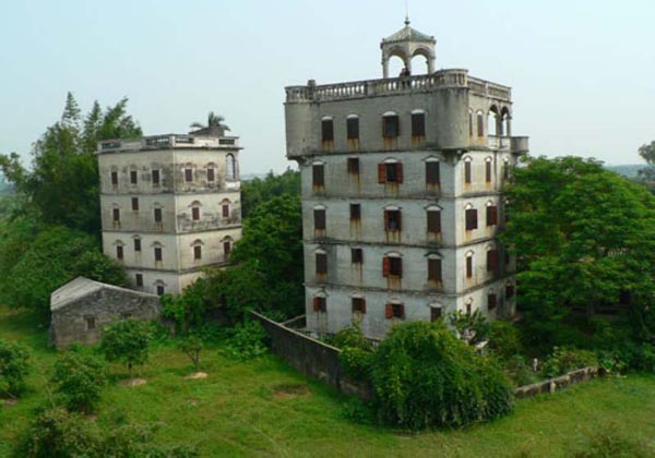 jiangmen-zili-village