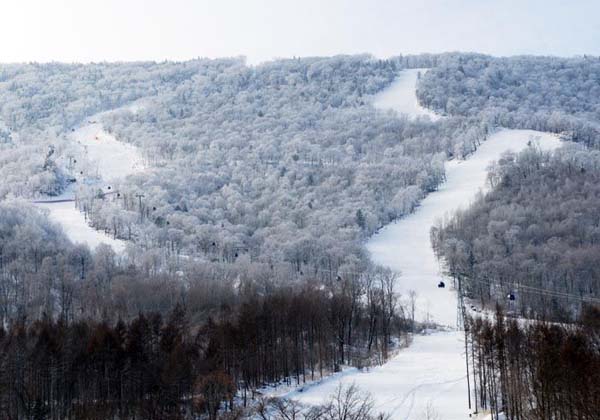 jilin-bei-da-lake-ski-center-travel jilin-bei-da-lake-ski-center-travel