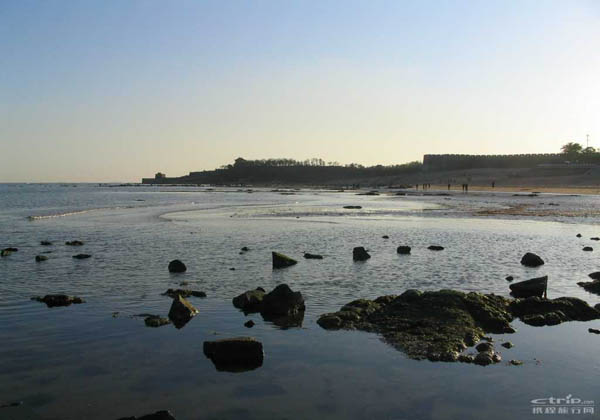 laolongtou-travel